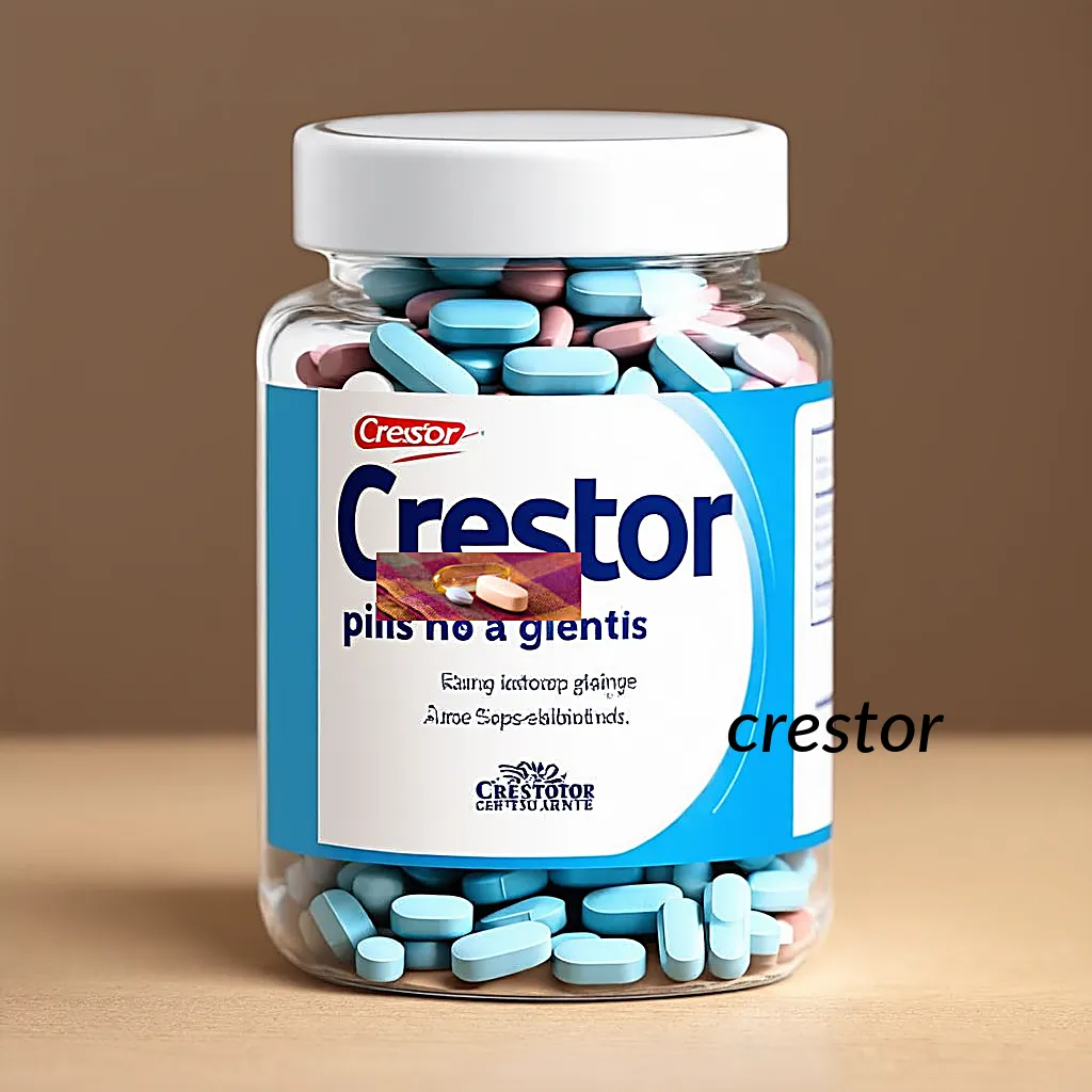 Precio de crestor de 10 mg